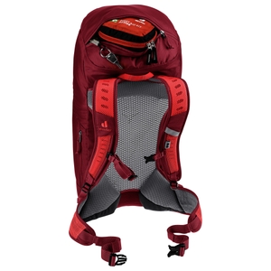 deuter Unisex Herren Damen Rucksack Wanderrucksack Daypack AC Lite 30 Regular Fit - Bild 6