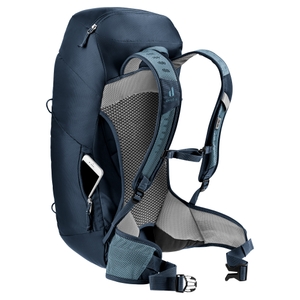 deuter Unisex Herren Damen Rucksack Wanderrucksack Daypack AC Lite 30 Regular Fit - Bild 5