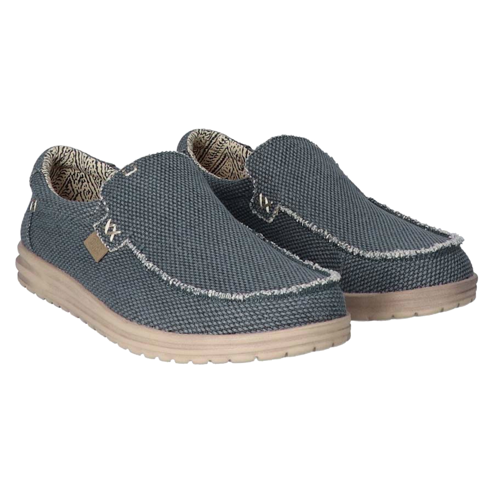 Hey Dude Herren Schuhe Slip Ons Hey Dude Herren Schuhe Slip Ons