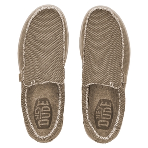 Hey Dude Herren Schuhe Slip Ons - Bild 2