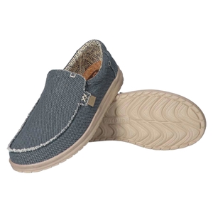 Hey Dude Herren Schuhe Slip Ons - Bild 4 Hey Dude Herren Schuhe Slip Ons - Bild 4