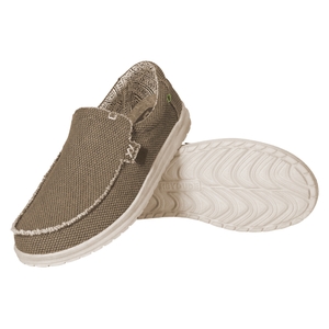 Hey Dude Herren Schuhe Slip Ons - Bild 4