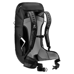 deuter Unisex Rucksack Wanderrucksack Daypack AC Lite 32 EL Extra Long Fit - Bild 6