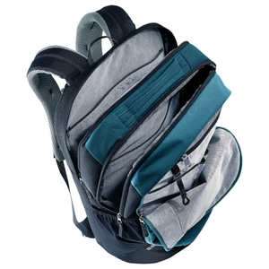 deuter Unisex Lifestyle Rucksack für Freizeit Reise Uni Schule Büro Daypack Giga - Bild 3