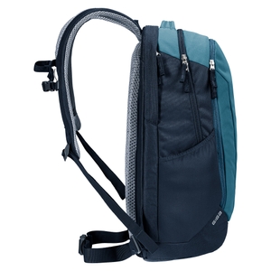 deuter Unisex Lifestyle Rucksack für Freizeit Reise Uni Schule Büro Daypack Giga - Bild 5