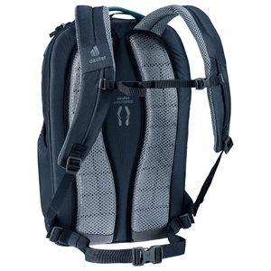 deuter Unisex Lifestyle Rucksack für Freizeit Reise Uni Schule Büro Daypack Giga - Bild 6