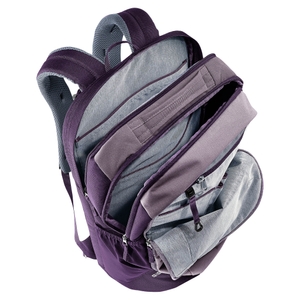 deuter Unisex Lifestyle Rucksack für Freizeit Reise Uni Schule Büro Daypack Giga - Bild 3