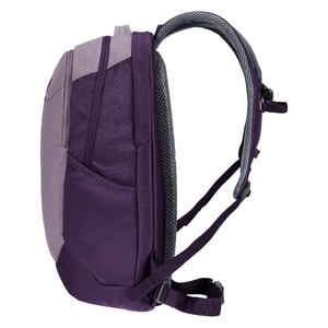 deuter Unisex Lifestyle Rucksack für Freizeit Reise Uni Schule Büro Daypack Giga - Bild 5