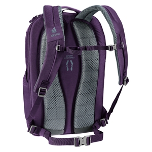 deuter Unisex Lifestyle Rucksack für Freizeit Reise Uni Schule Büro Daypack Giga - Bild 6