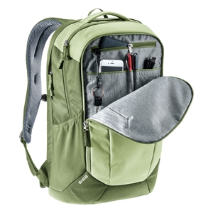 deuter Unisex Lifestyle Rucksack für Freizeit Reise Uni Schule Büro Daypack Giga - Bild 2