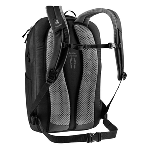 deuter Unisex Lifestyle Rucksack für Freizeit Reise Uni Schule Büro Daypack Giga - Bild 6