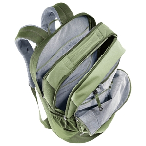 deuter Unisex Lifestyle Rucksack für Freizeit Reise Uni Schule Büro Daypack Giga - Bild 3