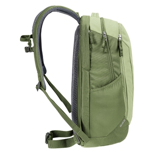 deuter Unisex Lifestyle Rucksack für Freizeit Reise Uni Schule Büro Daypack Giga - Bild 5