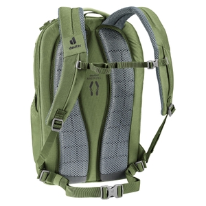 deuter Unisex Lifestyle Rucksack für Freizeit Reise Uni Schule Büro Daypack Giga - Bild 6