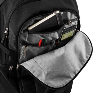 deuter Lifestyle Rucksack für Freizeit Reise Uni Schule Büro Daypack Gigant - Bild 4