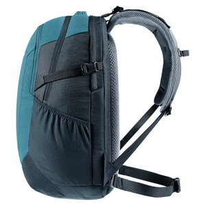 deuter Lifestyle Rucksack für Freizeit Reise Uni Schule Büro Daypack Gigant - Bild 2