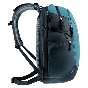 deuter Lifestyle Rucksack für Freizeit Reise Uni Schule Büro Daypack Gigant - Bild 3