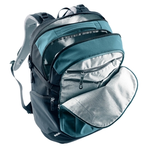 deuter Lifestyle Rucksack für Freizeit Reise Uni Schule Büro Daypack Gigant - Bild 1