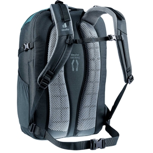 deuter Lifestyle Rucksack für Freizeit Reise Uni Schule Büro Daypack Gigant - Bild 4