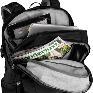 deuter Lifestyle Rucksack für Freizeit Reise Uni Schule Büro Daypack Gigant - Bild 3