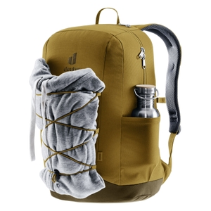 deuter Unisex Lifestyle Rucksack für Freizeit Reise Uni Schule Büro Daypack Gogo - Bild 2