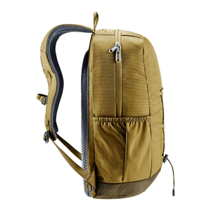 deuter Unisex Lifestyle Rucksack für Freizeit Reise Uni Schule Büro Daypack Gogo - Bild 4