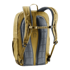 deuter Unisex Lifestyle Rucksack für Freizeit Reise Uni Schule Büro Daypack Gogo - Bild 5