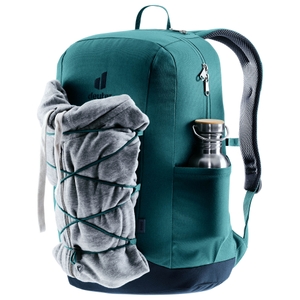 deuter Unisex Lifestyle Rucksack für Freizeit Reise Uni Schule Büro Daypack Gogo - Bild 2
