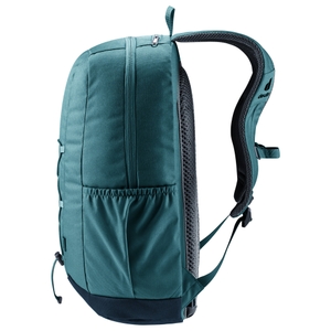 deuter Unisex Lifestyle Rucksack für Freizeit Reise Uni Schule Büro Daypack Gogo - Bild 4