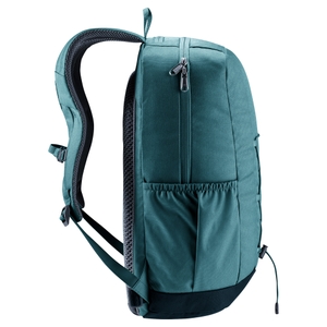 deuter Unisex Lifestyle Rucksack für Freizeit Reise Uni Schule Büro Daypack Gogo - Bild 5
