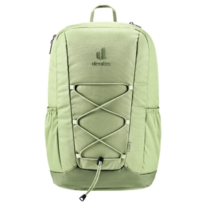 deuter Unisex Lifestyle Rucksack für Freizeit Reise Uni Schule Büro Daypack Gogo - Bild 1