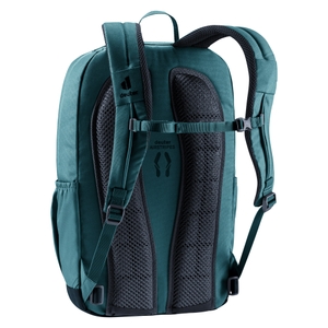 deuter Unisex Lifestyle Rucksack für Freizeit Reise Uni Schule Büro Daypack Gogo - Bild 6