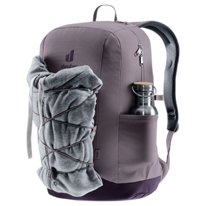 deuter Unisex Lifestyle Rucksack für Freizeit Reise Uni Schule Büro Daypack Gogo - Bild 2