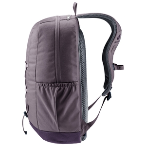 deuter Unisex Lifestyle Rucksack für Freizeit Reise Uni Schule Büro Daypack Gogo - Bild 4