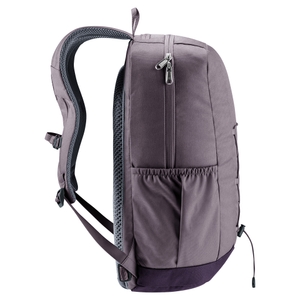 deuter Unisex Lifestyle Rucksack für Freizeit Reise Uni Schule Büro Daypack Gogo - Bild 5