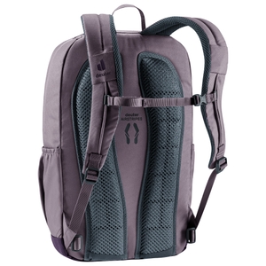 deuter Unisex Lifestyle Rucksack für Freizeit Reise Uni Schule Büro Daypack Gogo - Bild 6