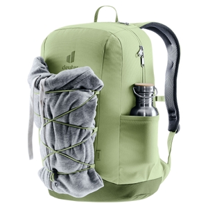 deuter Unisex Lifestyle Rucksack für Freizeit Reise Uni Schule Büro Daypack Gogo - Bild 2
