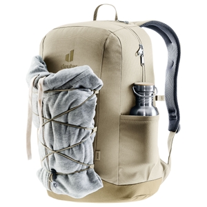 deuter Unisex Lifestyle Rucksack für Freizeit Reise Uni Schule Büro Daypack Gogo - Bild 3