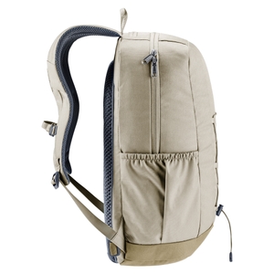 deuter Unisex Lifestyle Rucksack für Freizeit Reise Uni Schule Büro Daypack Gogo - Bild 5