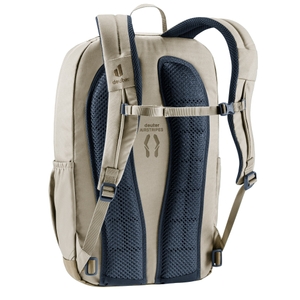 deuter Unisex Lifestyle Rucksack für Freizeit Reise Uni Schule Büro Daypack Gogo - Bild 6