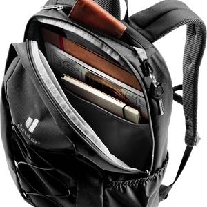 deuter Unisex Lifestyle Rucksack für Freizeit Reise Uni Schule Büro Daypack Gogo - Bild 3