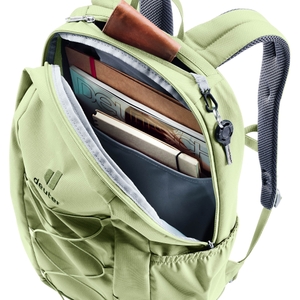 deuter Unisex Lifestyle Rucksack für Freizeit Reise Uni Schule Büro Daypack Gogo - Bild 3