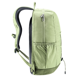 deuter Unisex Lifestyle Rucksack für Freizeit Reise Uni Schule Büro Daypack Gogo - Bild 5