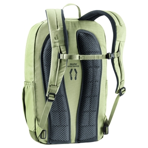 deuter Unisex Lifestyle Rucksack für Freizeit Reise Uni Schule Büro Daypack Gogo - Bild 6