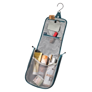 deuter Kulturbeutel Waschtasche Washbag Kosmetiktasche Wash Center I - Bild 1