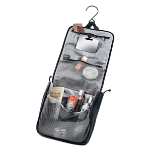 deuter Kulturbeutel Waschtasche Washbag Kosmetiktasche Wash Center II - Bild 1