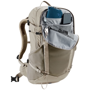 deuter Damen Rucksack Wanderrucksack Daypack Futura 21 SL Women’s Fit - Bild 3