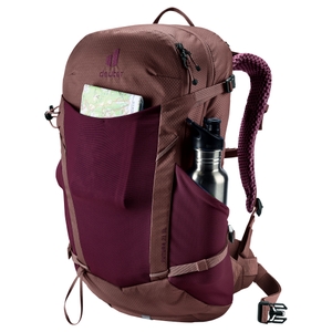 deuter Damen Rucksack Wanderrucksack Daypack Futura 21 SL Women’s Fit - Bild 1