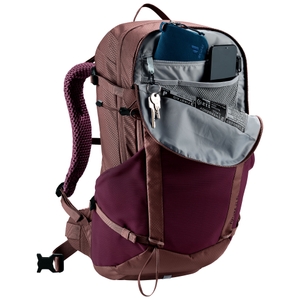 deuter Damen Rucksack Wanderrucksack Daypack Futura 21 SL Women’s Fit - Bild 3