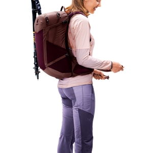 deuter Damen Rucksack Wanderrucksack Daypack Futura 21 SL Women’s Fit - Bild 6